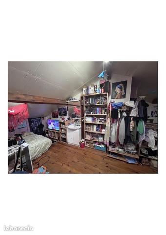 Maison
         4 pièces
        - 85 m² 225 000 € *