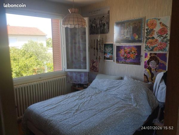 Maison
         4 pièces
        - 85 m² 225 000 € *