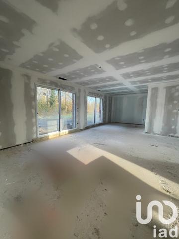 Maison à vendre 4 pièces 99 m² Galgon