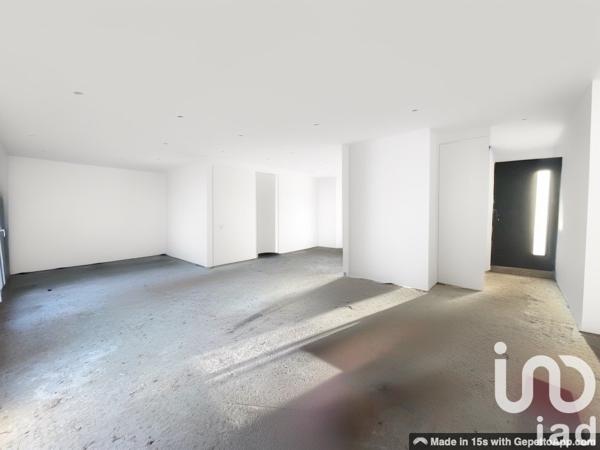 Maison à vendre 4 pièces 99 m² Galgon