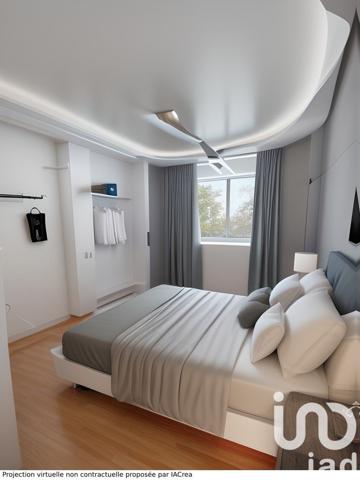 Maison à vendre 4 pièces 99 m² Galgon