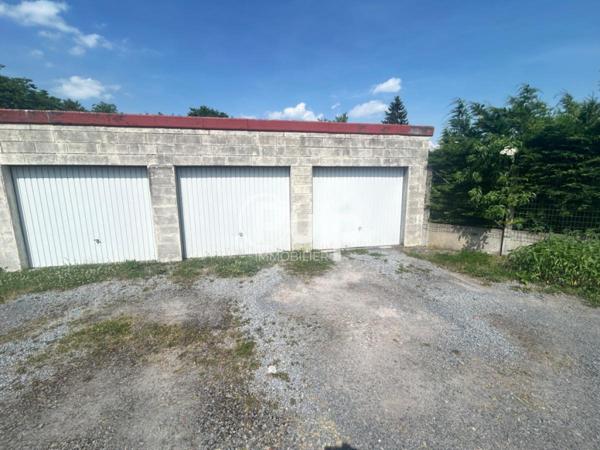 Terrain à vendre à Douai - Réf. dou18306