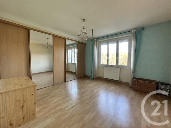 Maison à vendre  4 pièces - 136 m2 CARMAUX - 81