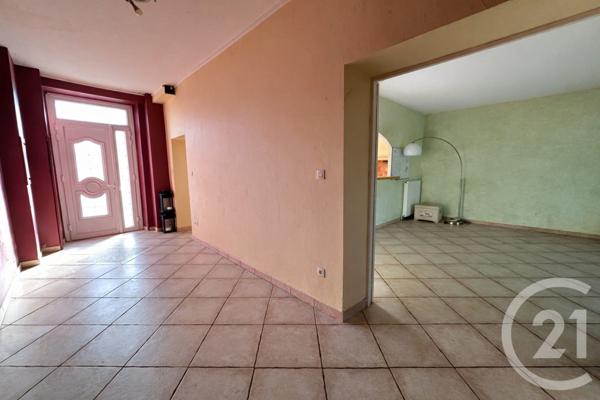 Maison à vendre  4 pièces - 136 m2 CARMAUX - 81