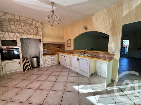 Maison à vendre  4 pièces - 136 m2 CARMAUX - 81