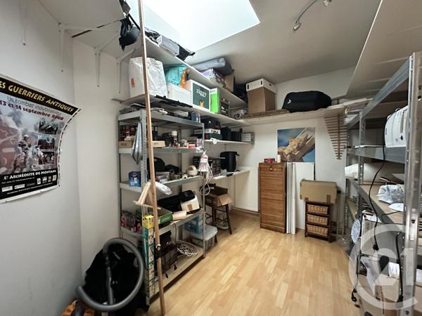 Maison à vendre  4 pièces - 136 m2 CARMAUX - 81