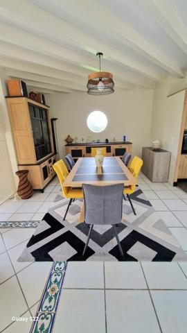 Carcarès-Sainte-Croix (40400) Maison plain-pied 217 m2 - 5 chambres - Piscine - Parc 1,4 hectare - DPE B - Carcares Sainte Croix