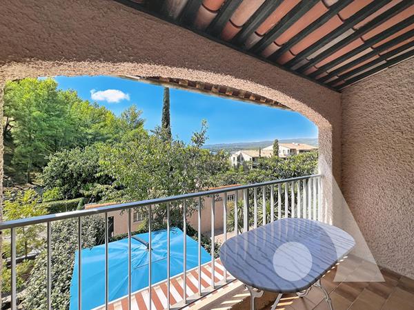 Appartement 1 pièce 24.22 m2