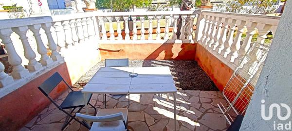 Appartement à vendre 3 pièces 52 m² La Seyne-sur-Mer