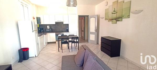 Appartement à vendre 3 pièces 52 m² La Seyne-sur-Mer