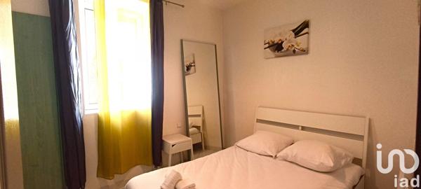 Appartement à vendre 3 pièces 52 m² La Seyne-sur-Mer