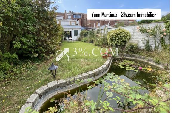 Maison 5 pièce(s) 4 chambre(s) 190 m²