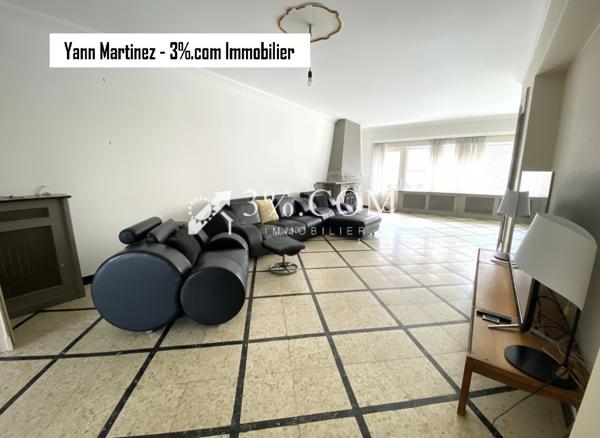 Maison 5 pièce(s) 4 chambre(s) 190 m²