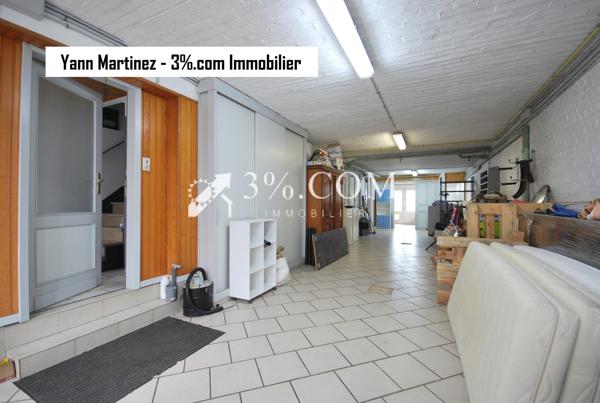 Maison 5 pièce(s) 4 chambre(s) 190 m²