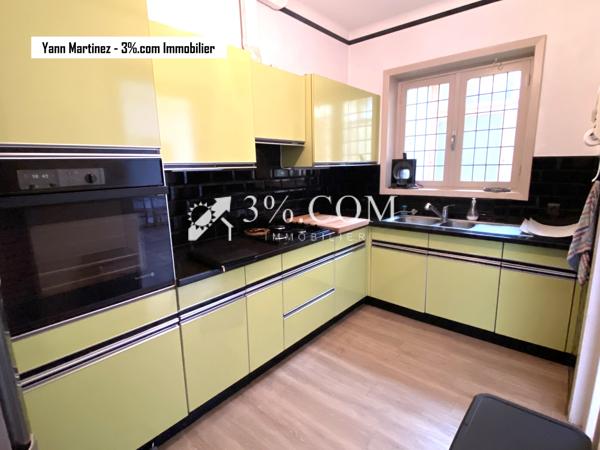 Maison 5 pièce(s) 4 chambre(s) 190 m²