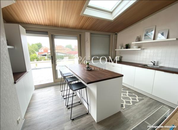 Maison 5 pièce(s) 4 chambre(s) 190 m²