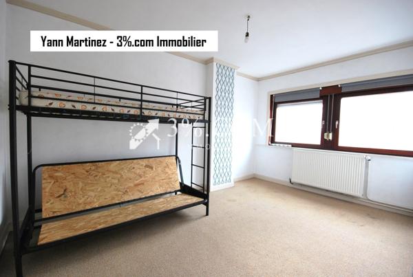 Maison 5 pièce(s) 4 chambre(s) 190 m²