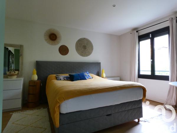 Maison à vendre 6 pièces 176 m² Saint-Léger-en-Yvelines