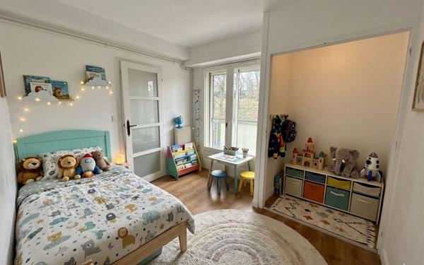 Appartement à vendre    3 pièces • 56 m2 Billère