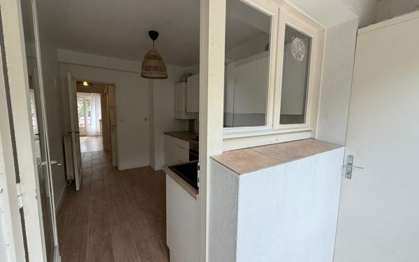 Appartement à vendre    3 pièces • 56 m2 Billère