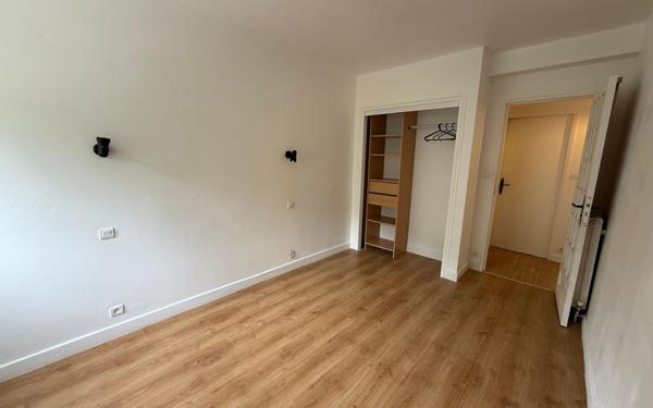 Appartement à vendre    3 pièces • 56 m2 Billère