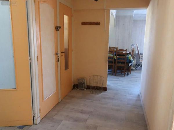 Achat - Maison | Maison Naintré 86530 5 pièces 90 m 2 696 m 2
