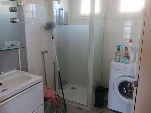 Achat - Maison | Maison Naintré 86530 5 pièces 90 m 2 696 m 2