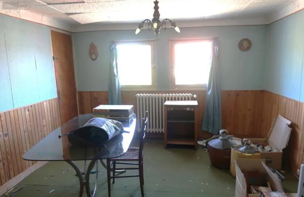 Achat - Maison | Maison Naintré 86530 5 pièces 90 m 2 696 m 2