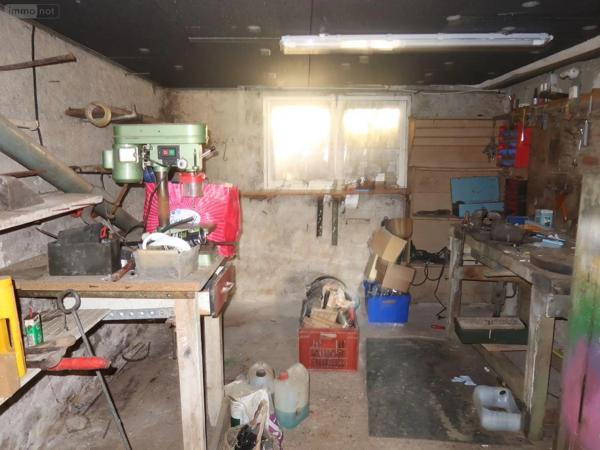 Achat - Maison | Maison Naintré 86530 5 pièces 90 m 2 696 m 2