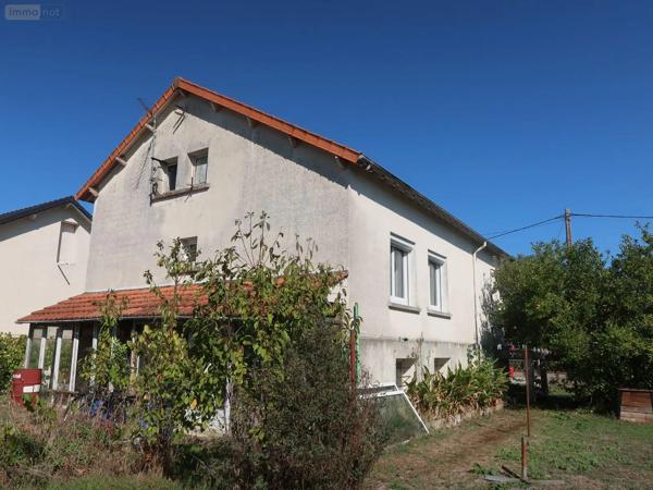 Achat - Maison | Maison Naintré 86530 5 pièces 90 m 2 696 m 2