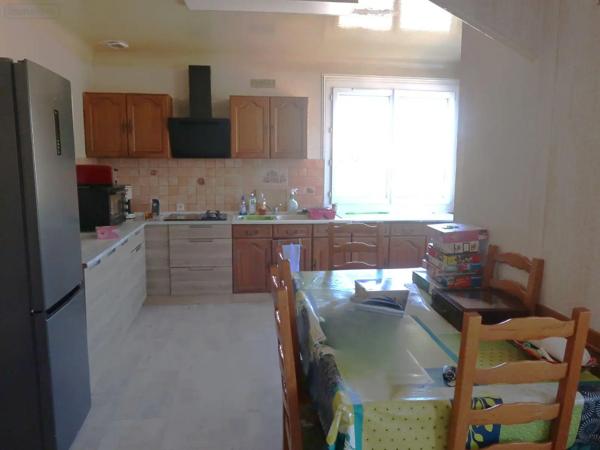 Achat - Maison | Maison Naintré 86530 5 pièces 90 m 2 696 m 2