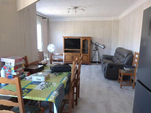 Achat - Maison | Maison Naintré 86530 5 pièces 90 m 2 696 m 2