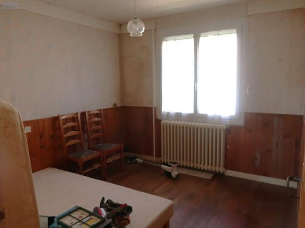 Achat - Maison | Maison Naintré 86530 5 pièces 90 m 2 696 m 2