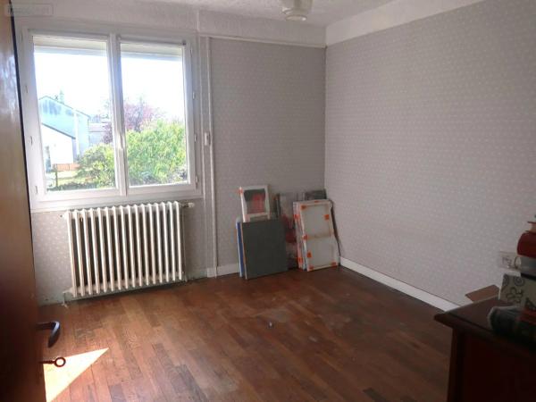 Achat - Maison | Maison Naintré 86530 5 pièces 90 m 2 696 m 2