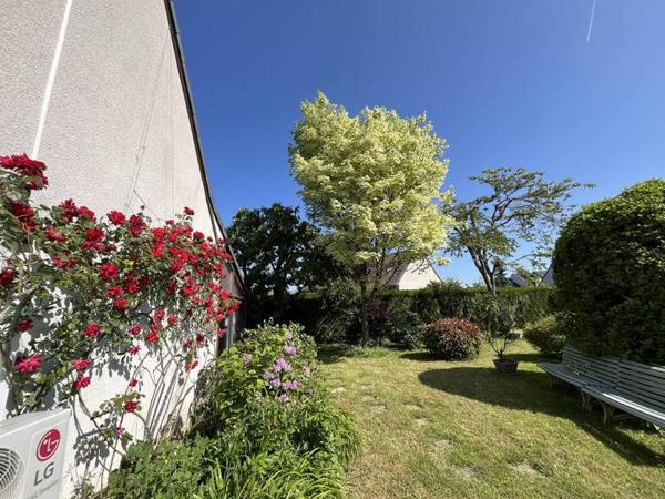 Maison à vendre |  Blois |  5 pièces | 113 m²