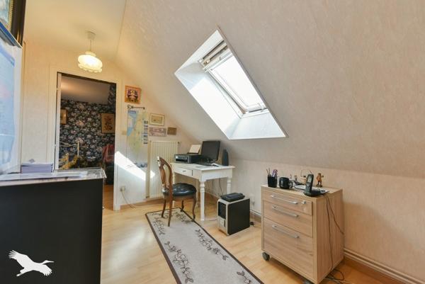 Maison à vendre |  Blois |  5 pièces | 113 m²