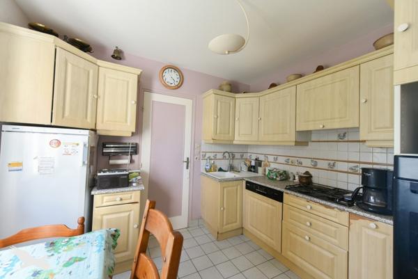 Maison à vendre |  Blois |  5 pièces | 113 m²