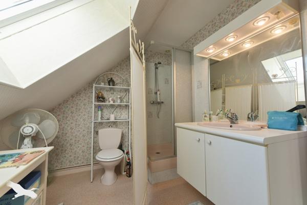 Maison à vendre |  Blois |  5 pièces | 113 m²