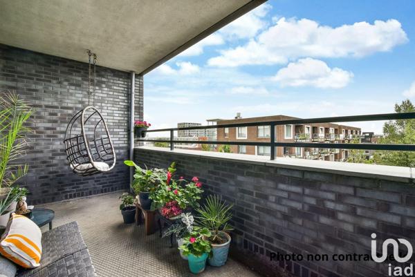 Appartement à vendre 2 pièces 48 m² Vannes
