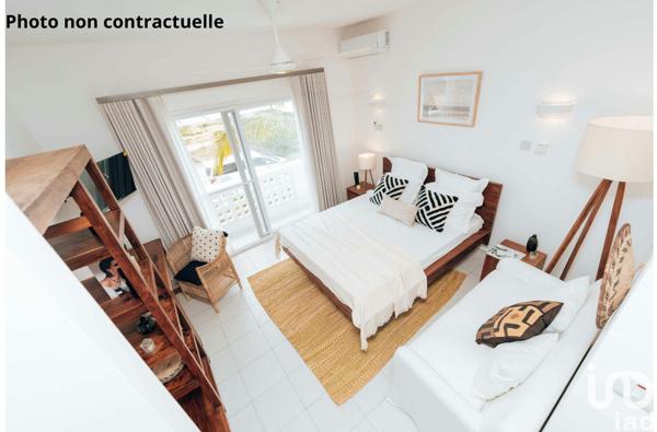 Appartement à vendre 2 pièces 48 m² Vannes