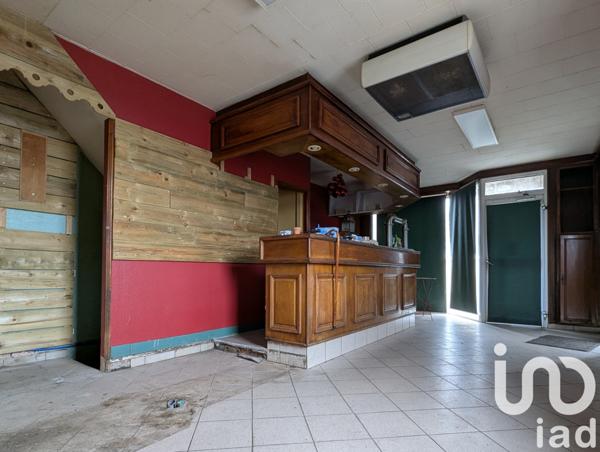 Maison à vendre 4 pièces 98 m² Thouars