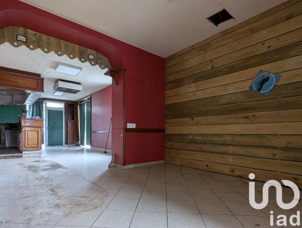 Maison à vendre 4 pièces 98 m² Thouars