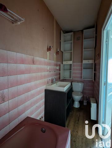 Maison à vendre 4 pièces 98 m² Thouars