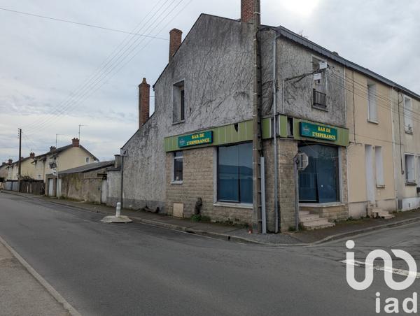 Maison à vendre 4 pièces 98 m² Thouars