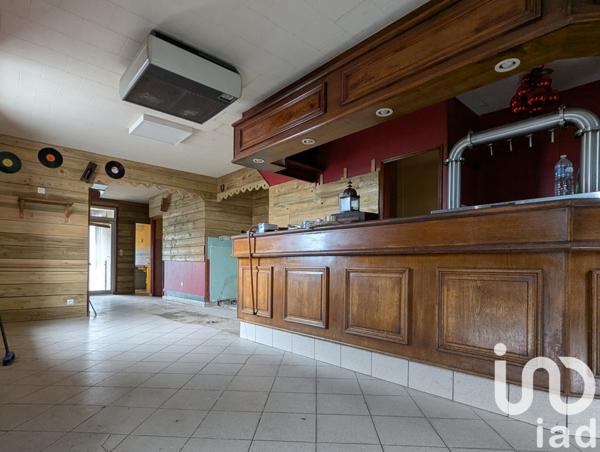 Maison à vendre 4 pièces 98 m² Thouars