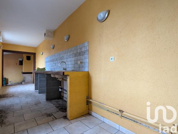 Maison à vendre 4 pièces 98 m² Thouars