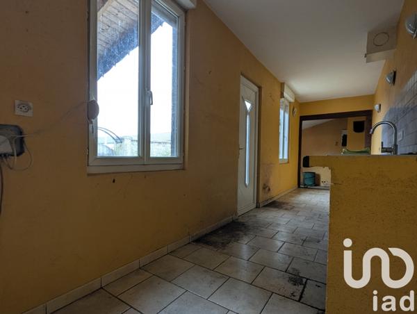 Maison à vendre 4 pièces 98 m² Thouars