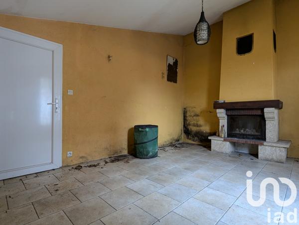 Maison à vendre 4 pièces 98 m² Thouars