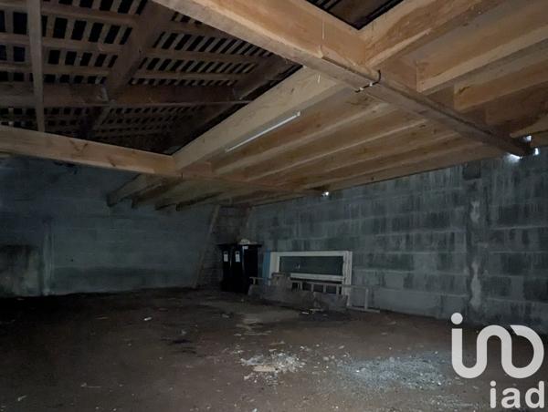 Maison à vendre 4 pièces 98 m² Thouars