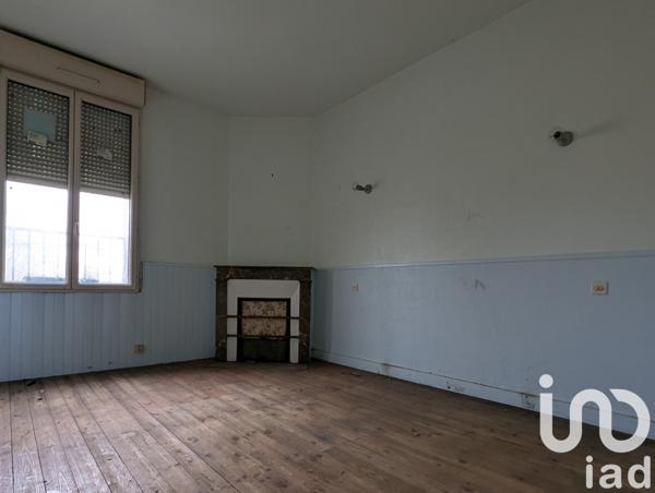 Maison à vendre 4 pièces 98 m² Thouars